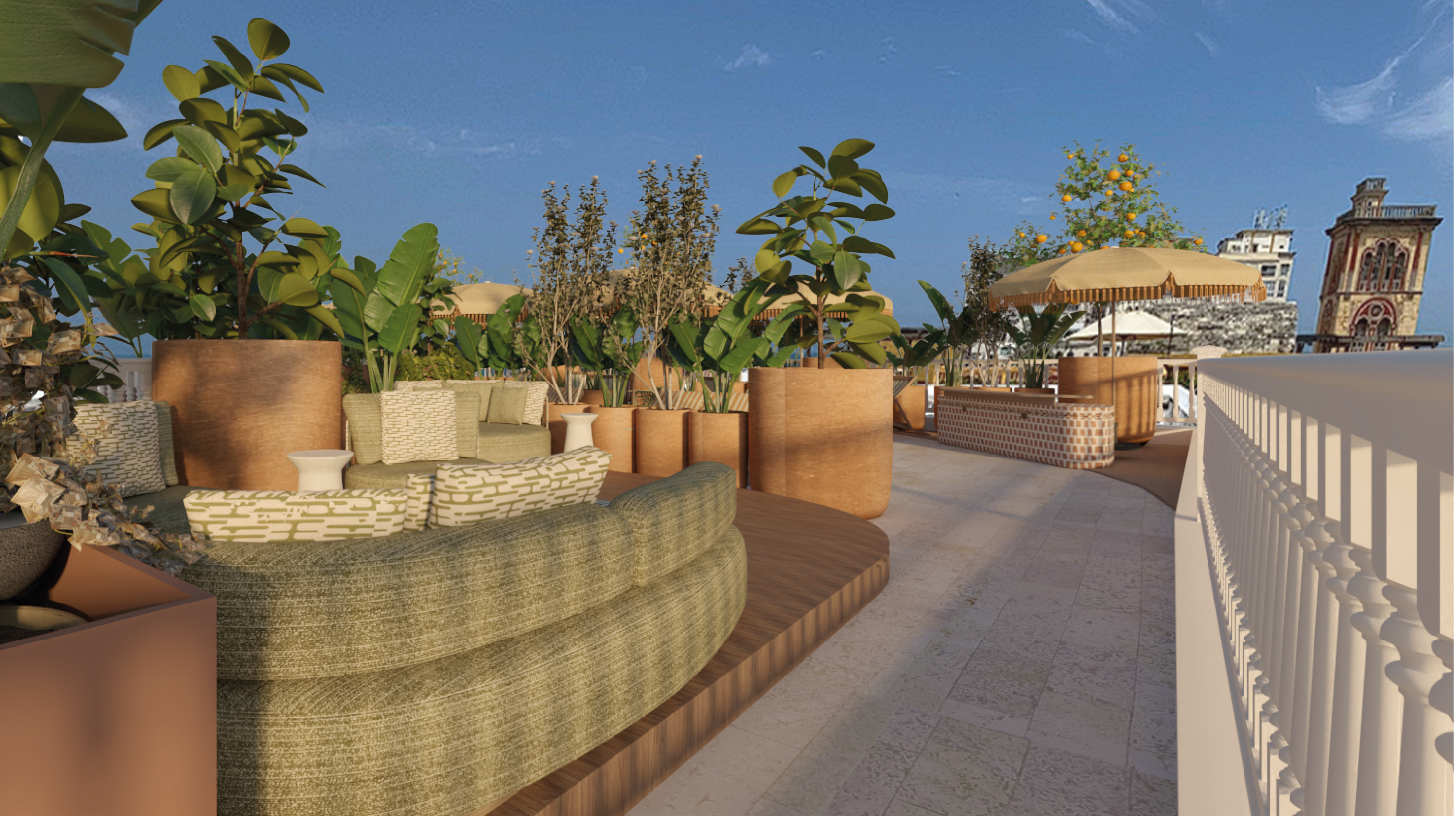 Hotel Balconario By Faranda Boutique