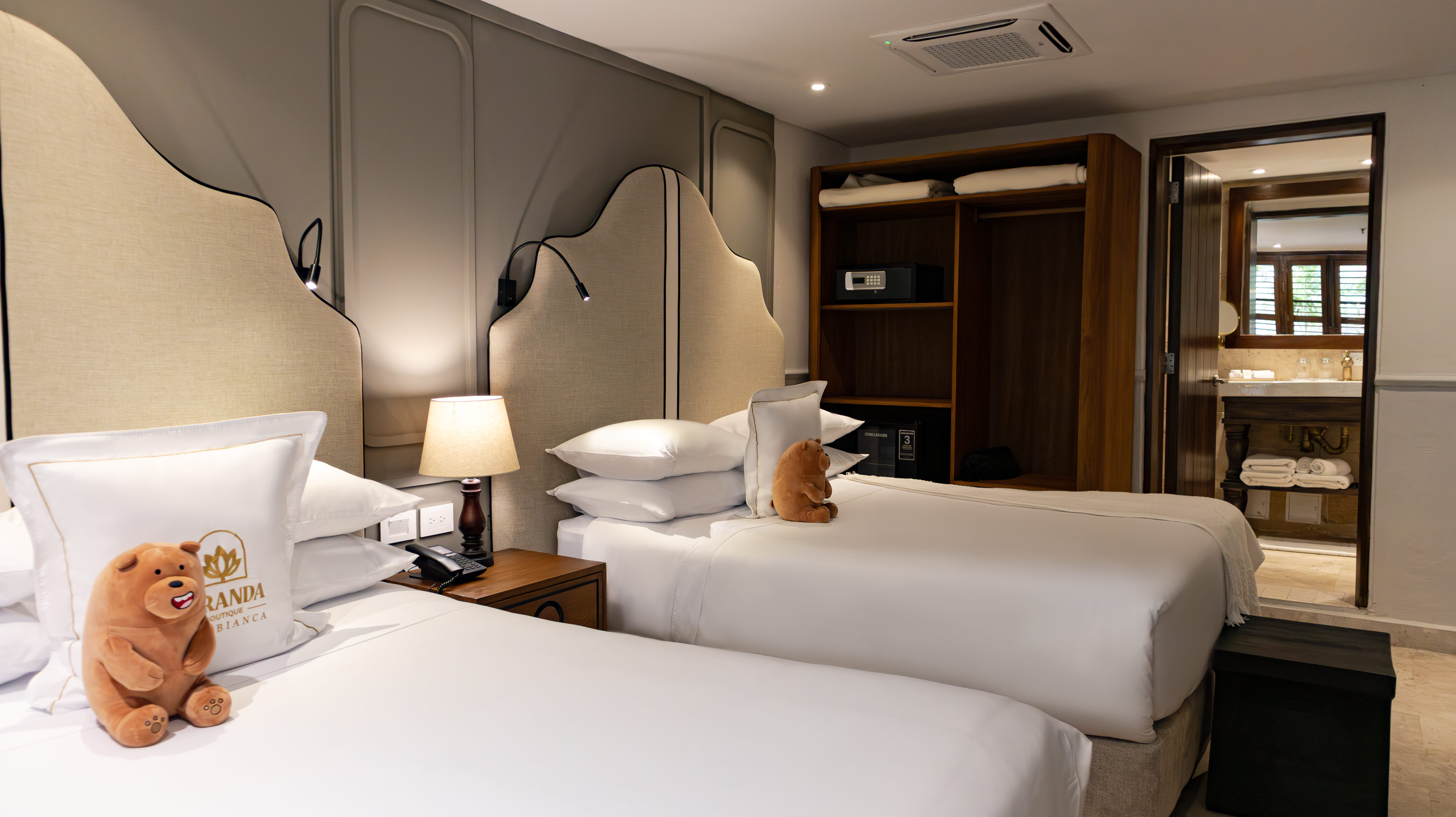 Hotel Casa Bianca by Faranda Boutique