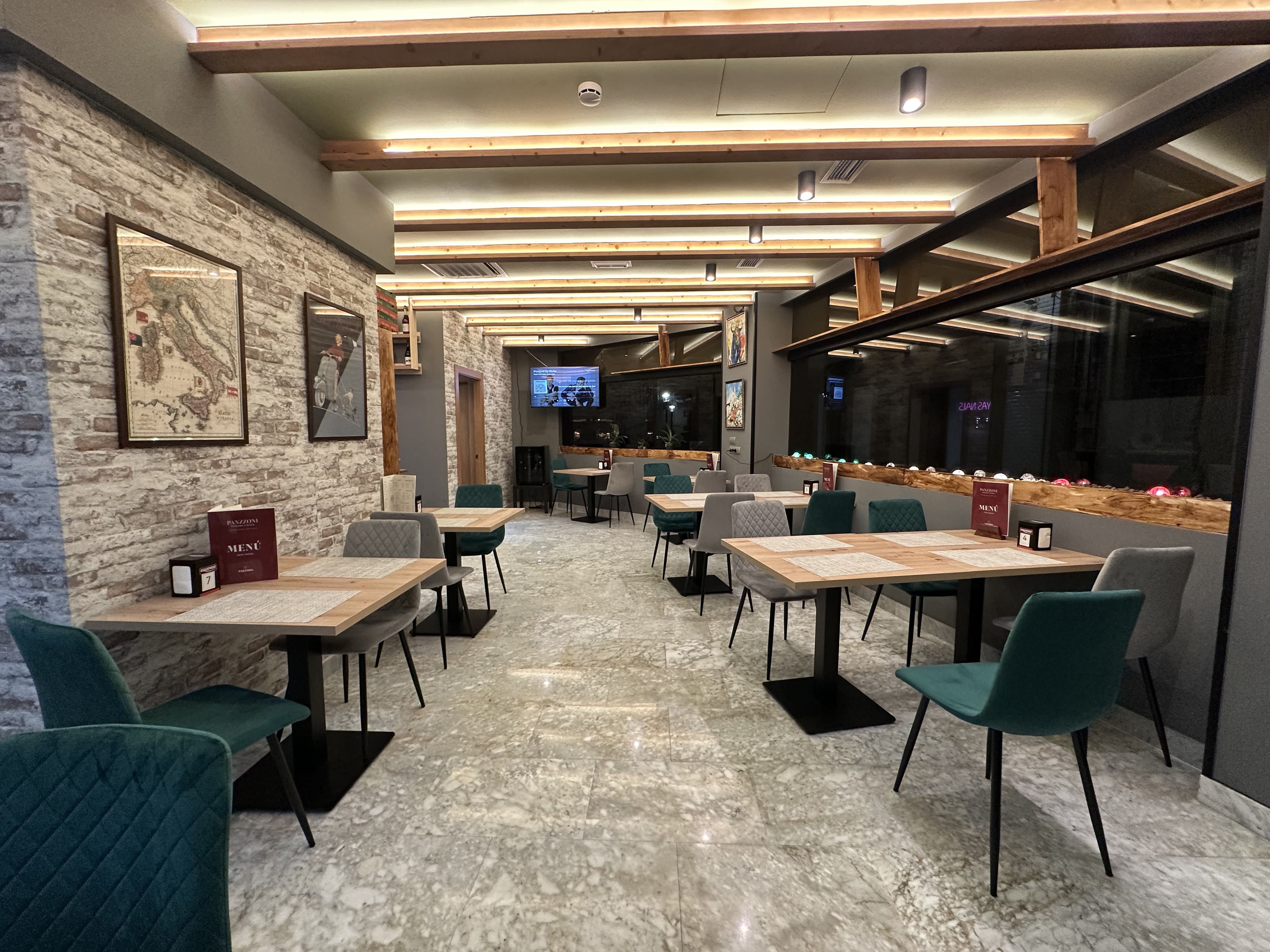 Panzzoni Gijón