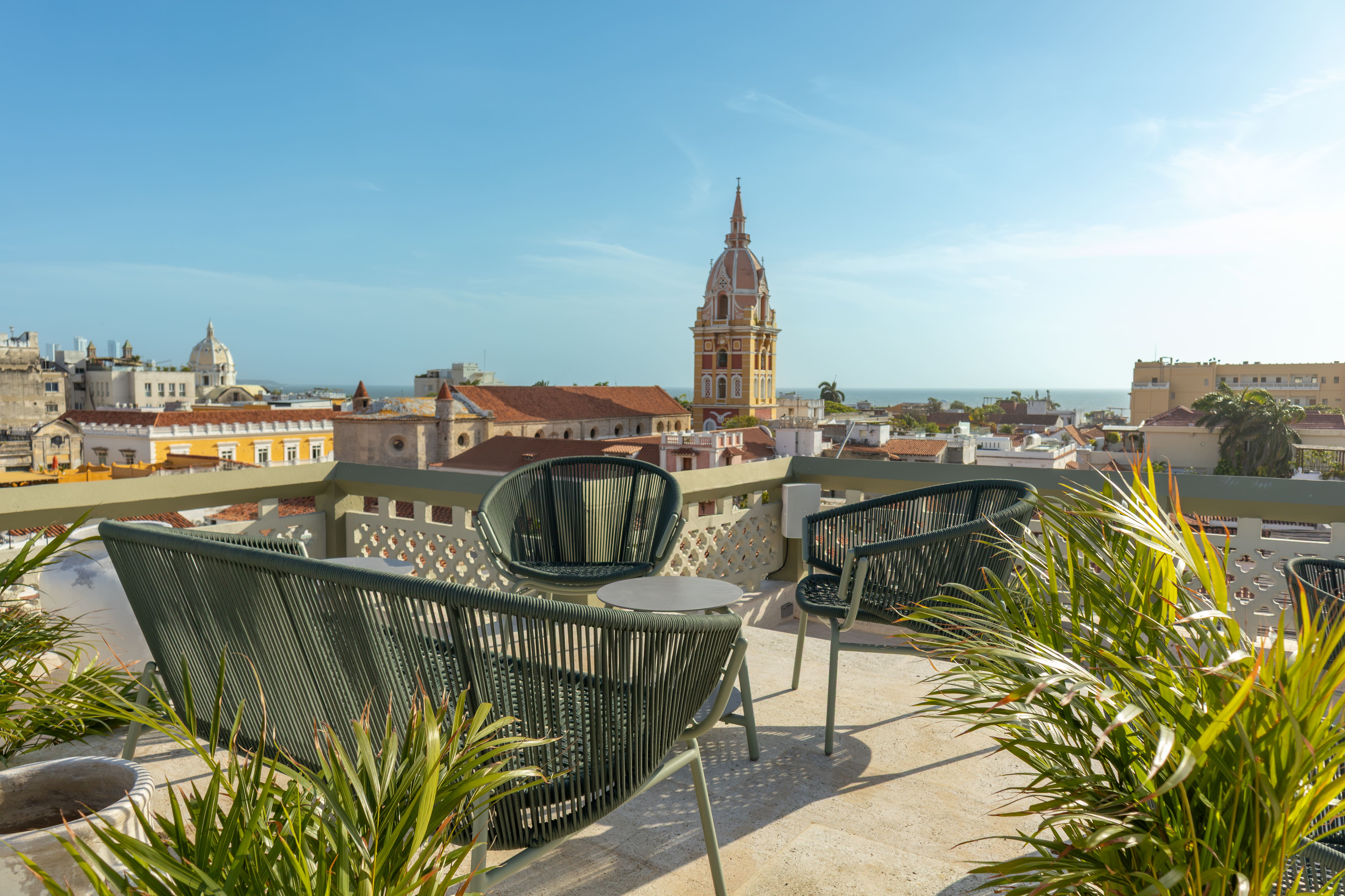 Hotel Balconario By Faranda Boutique