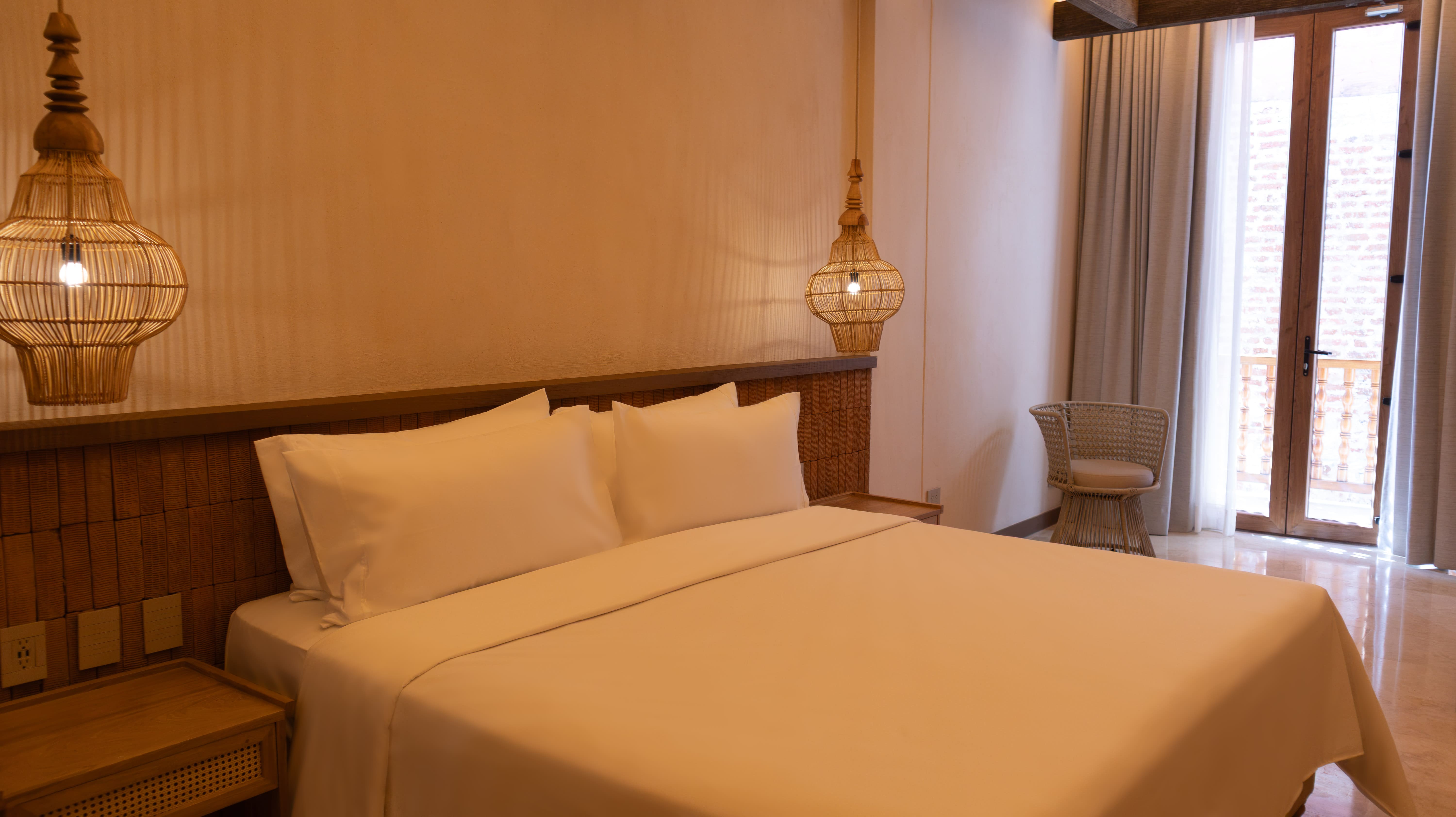 Hotel Balconario By Faranda Boutique