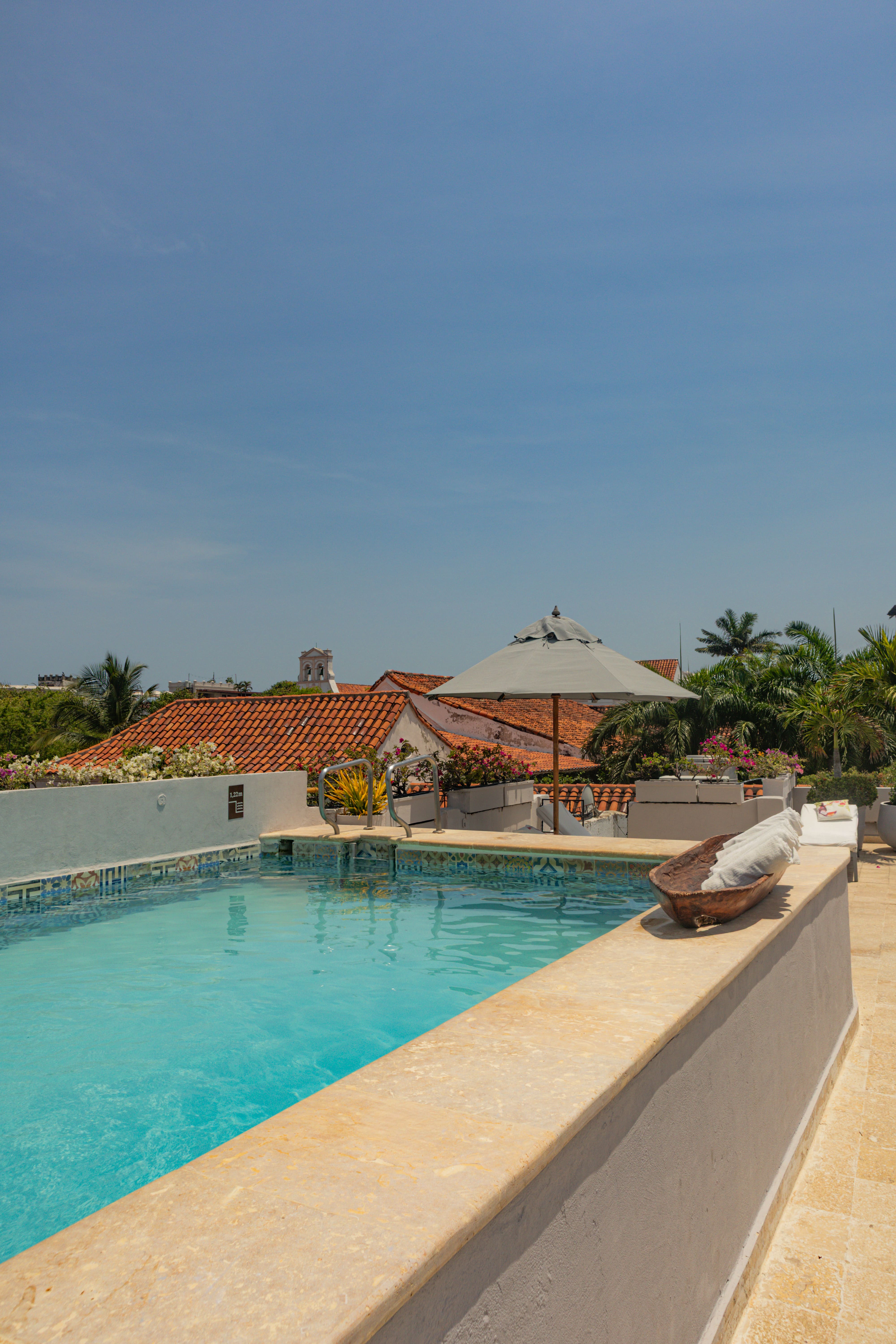Bantú By Faranda Boutique, a member of Radisson Individuals