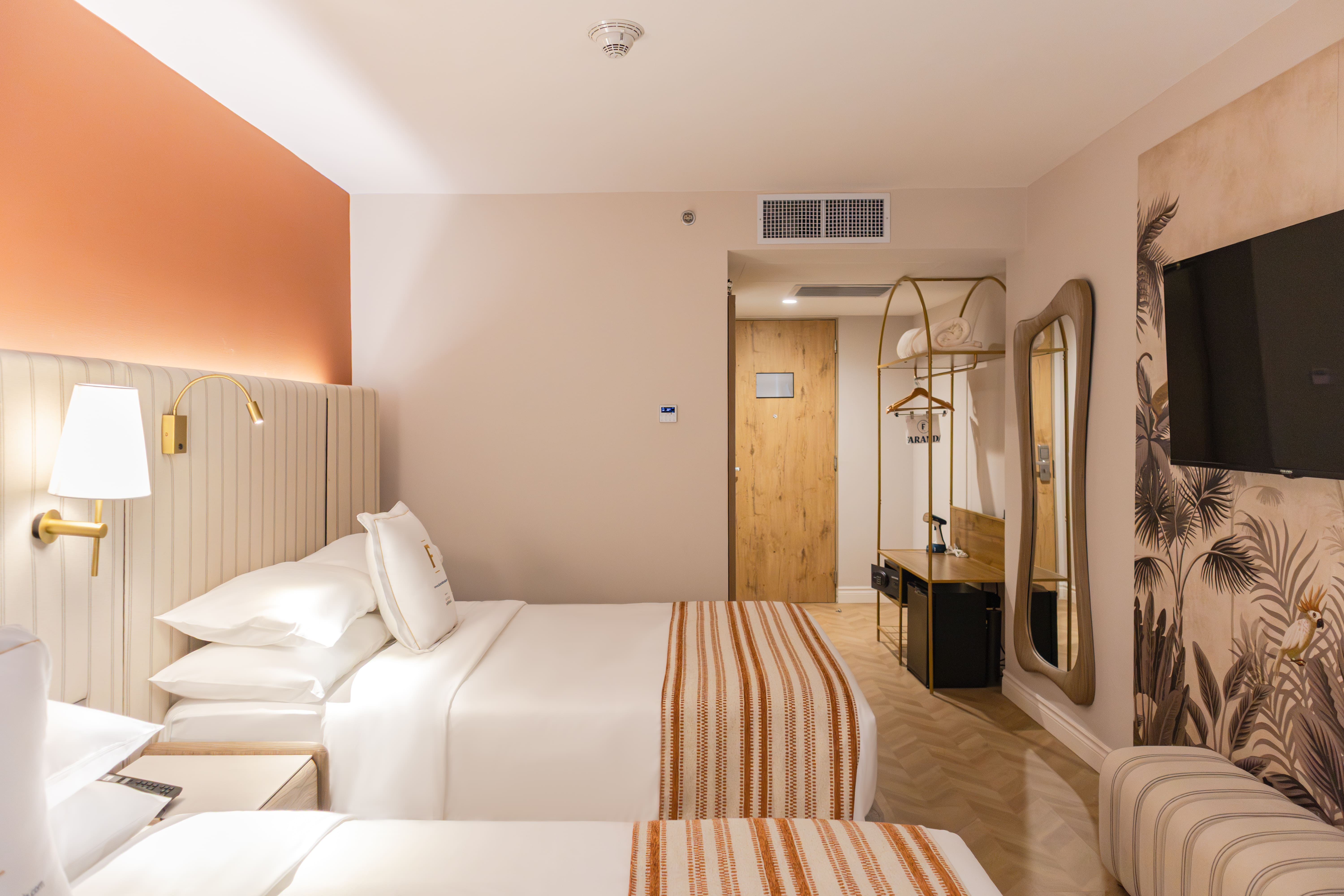 Faranda Collection Cartagena, a member of Radisson Individuals