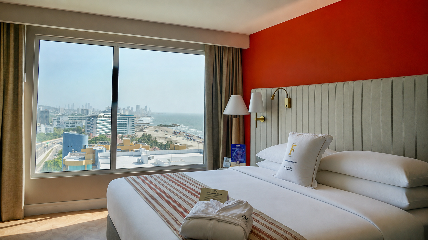 Faranda Collection Cartagena, a member of Radisson Individuals