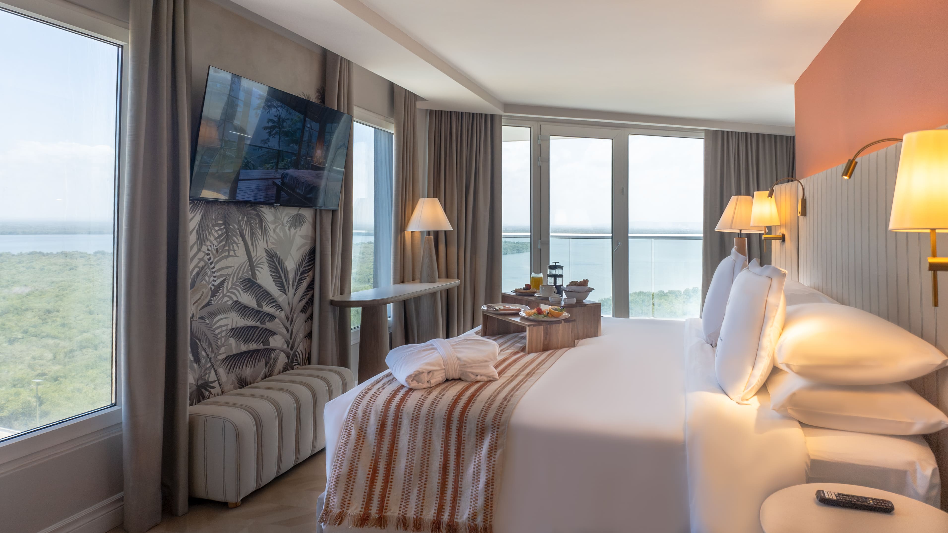 Faranda Collection Cartagena, a member of Radisson Individuals