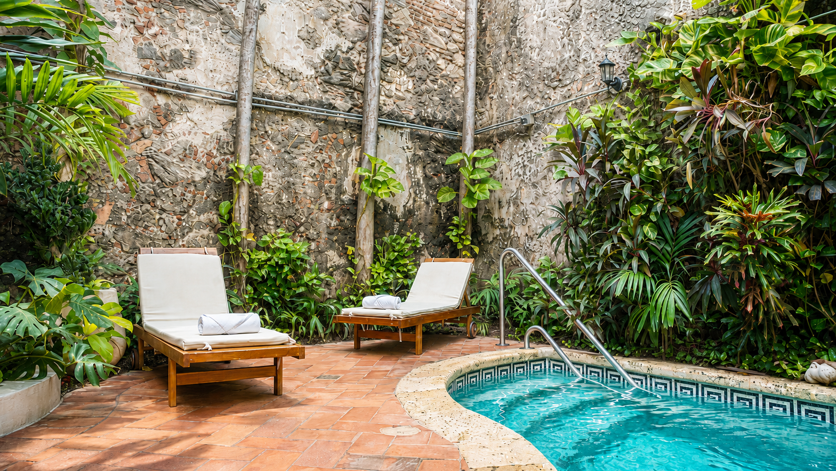 Hotel Casa La Mantilla Cartagena by Faranda Boutique