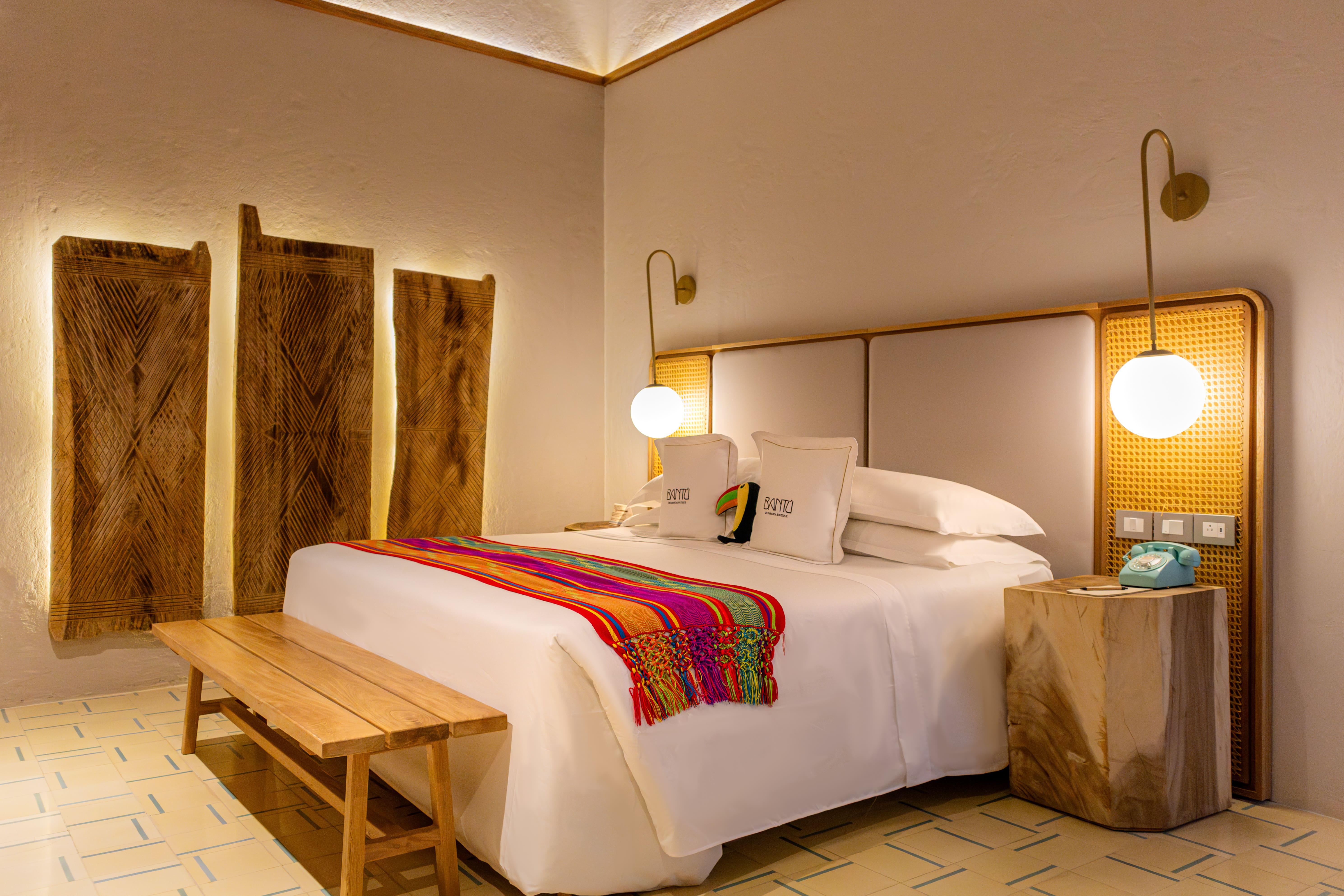 Bantú By Faranda Boutique, a member of Radisson Individuals