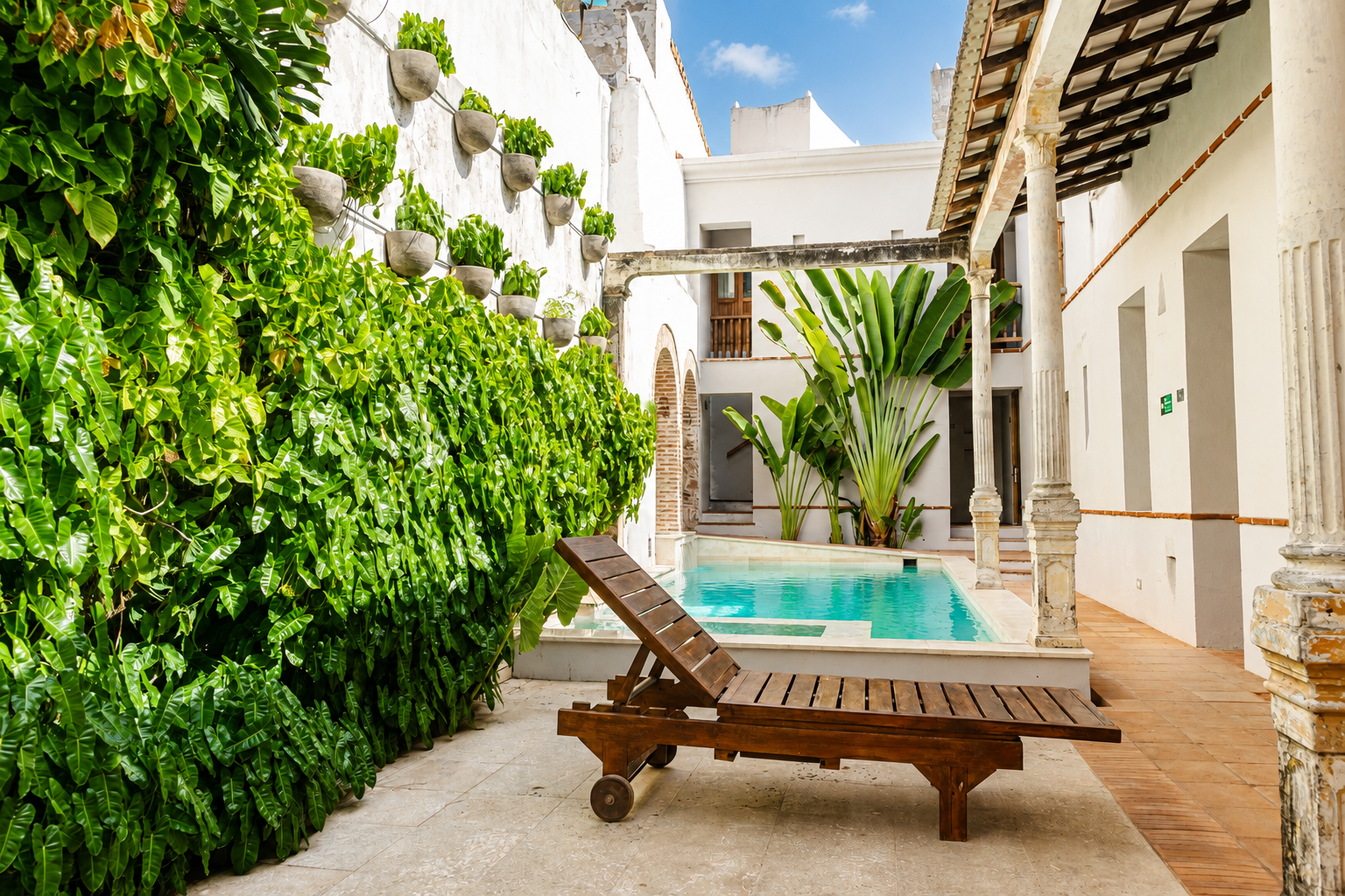 Bantú By Faranda Boutique, a member of Radisson Individuals