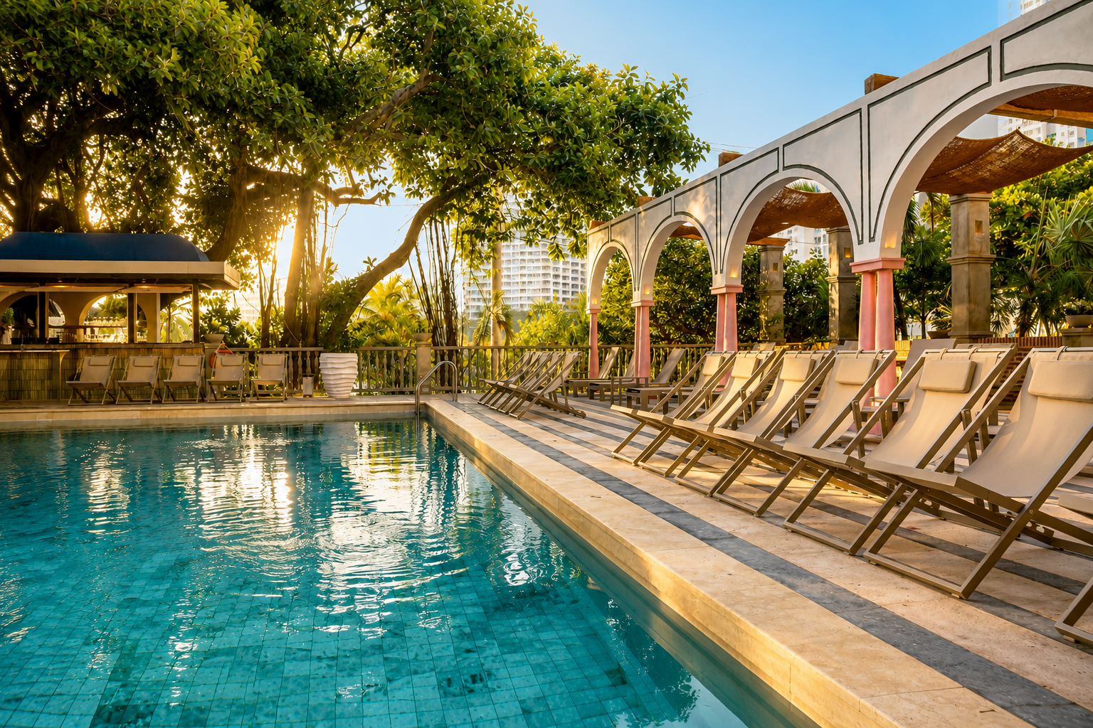 Caribe By Faranda Grand, a member of Radisson Individuals