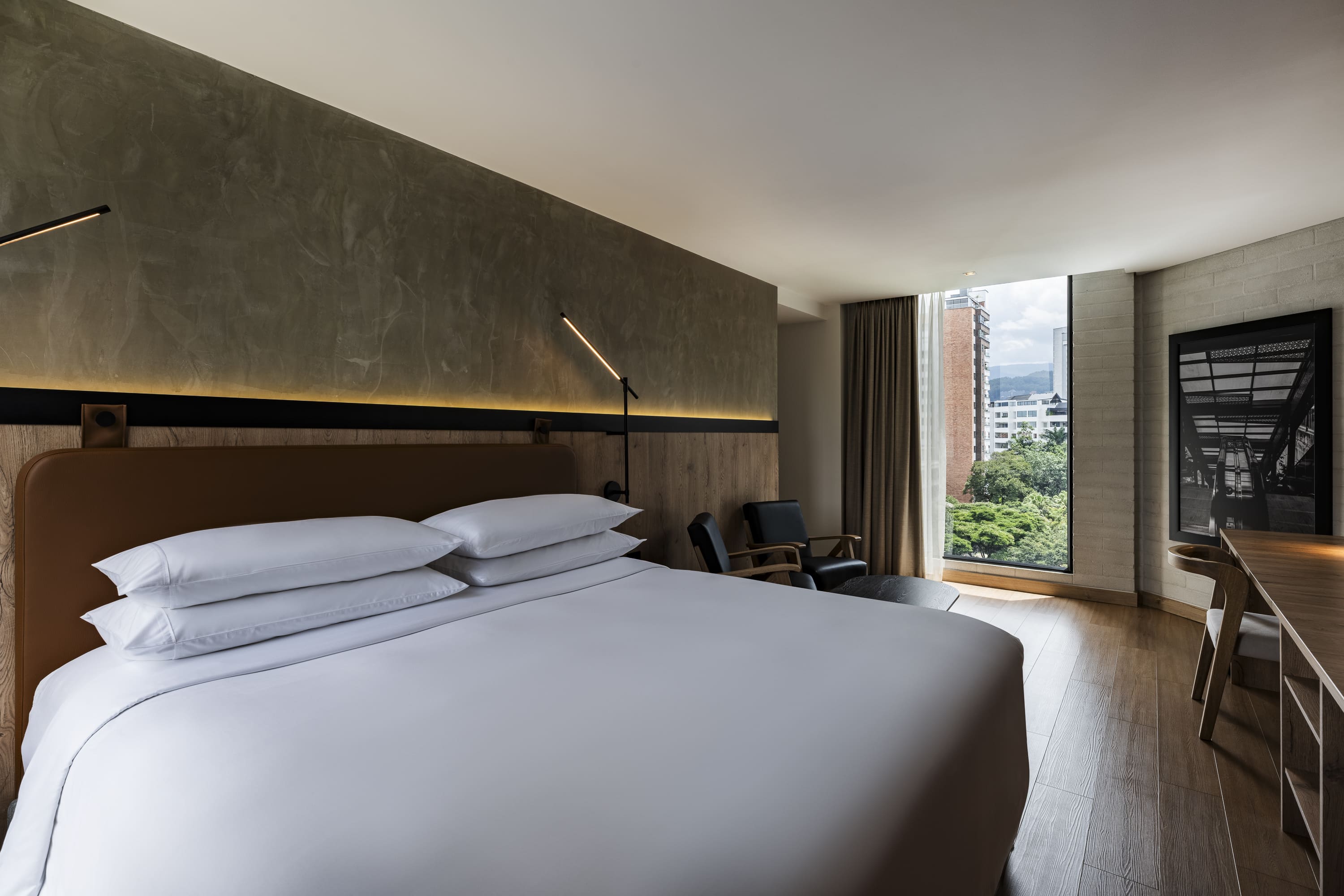 Faranda Collection Medellín, a member of Radisson Individuals