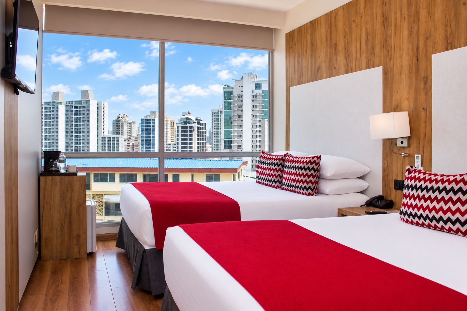 Ramada by Wyndham Panamá Centro