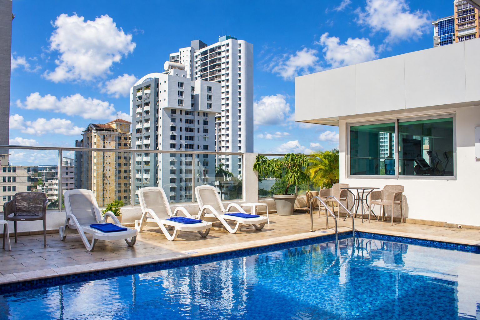 Ramada by Wyndham Panamá Centro