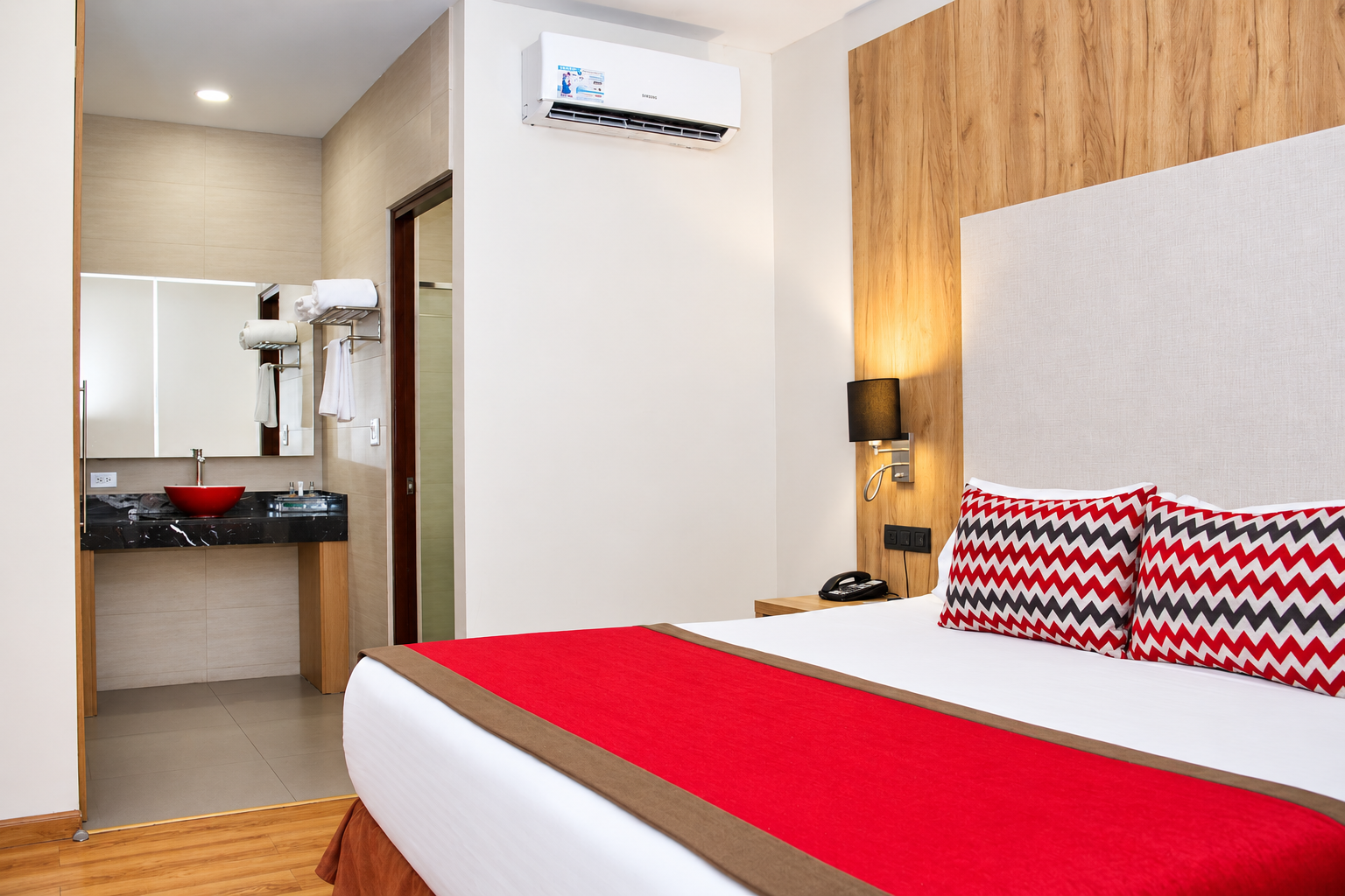 Ramada by Wyndham Panamá Centro