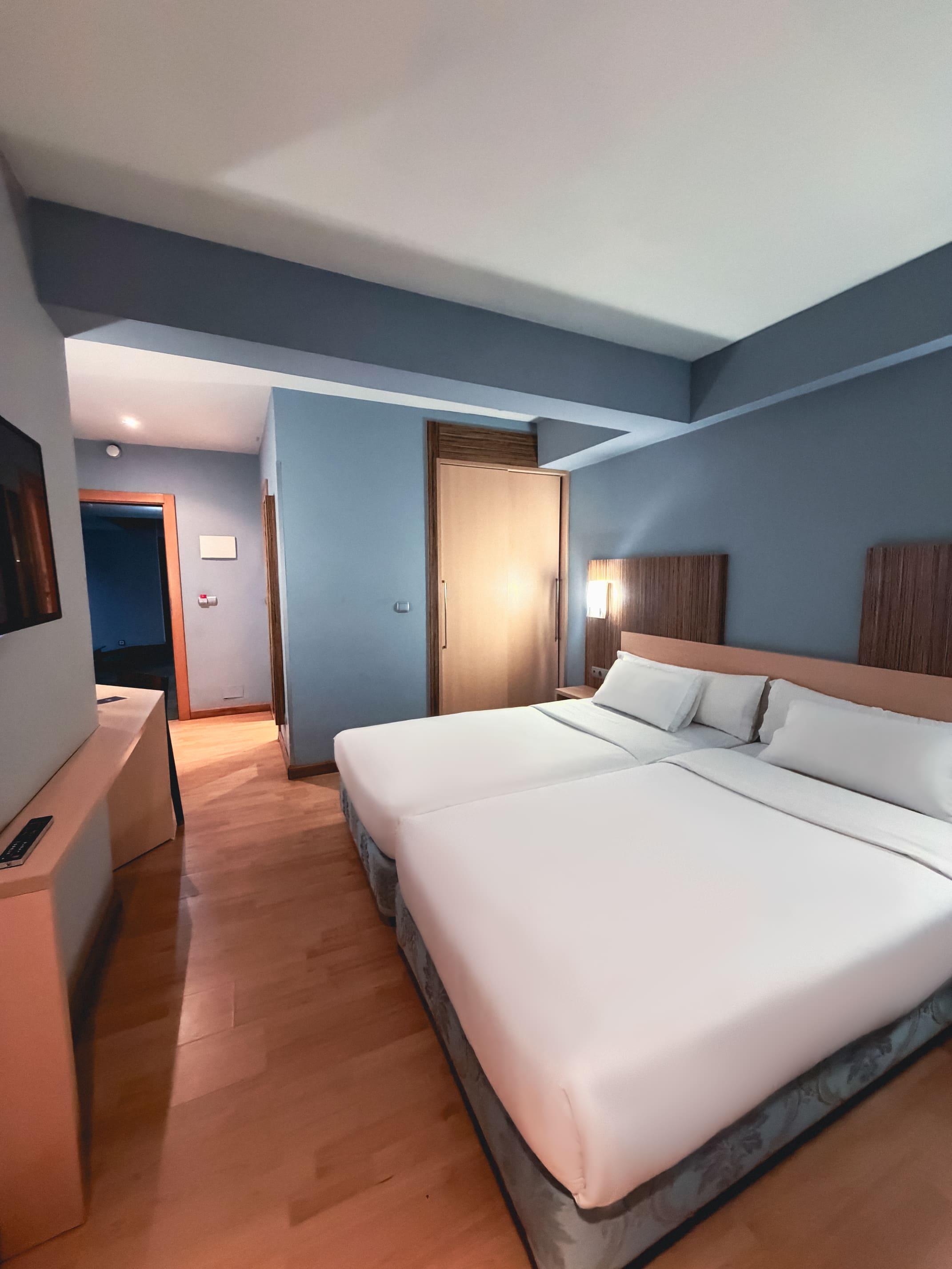 Faranda Alisas Santander, Ascend Hotel Collection