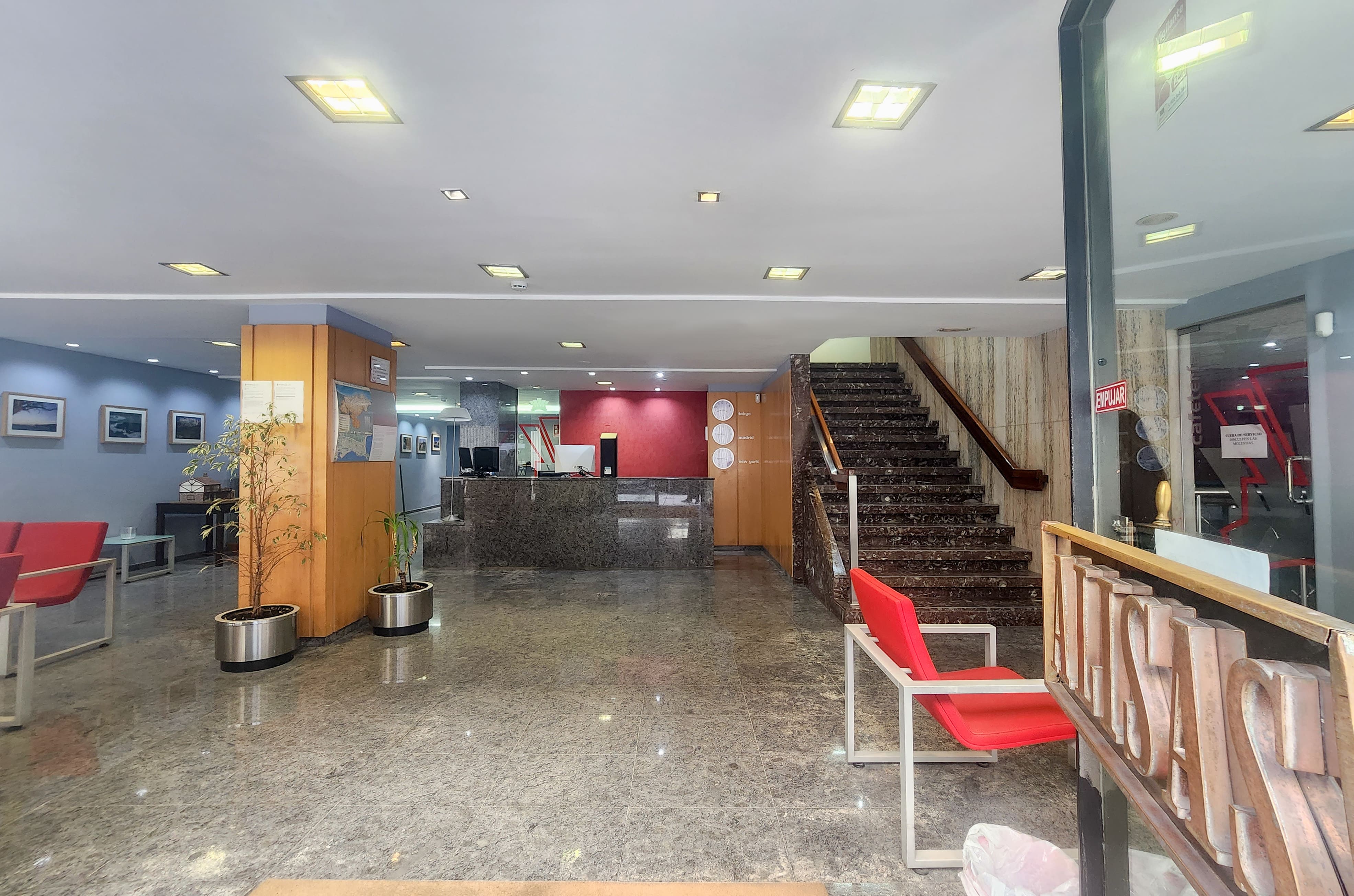 Faranda Alisas Santander, Ascend Hotel Collection