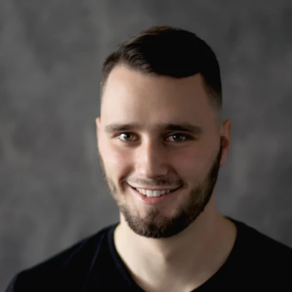 Nick Rybak