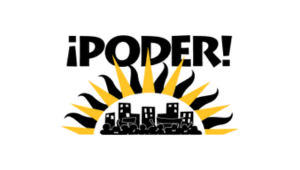 Logo of PODER
