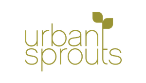 Logo of Urban Sprouts