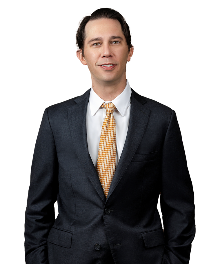 an attorney