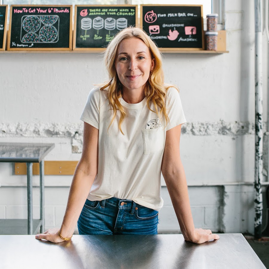 Christina Tosi