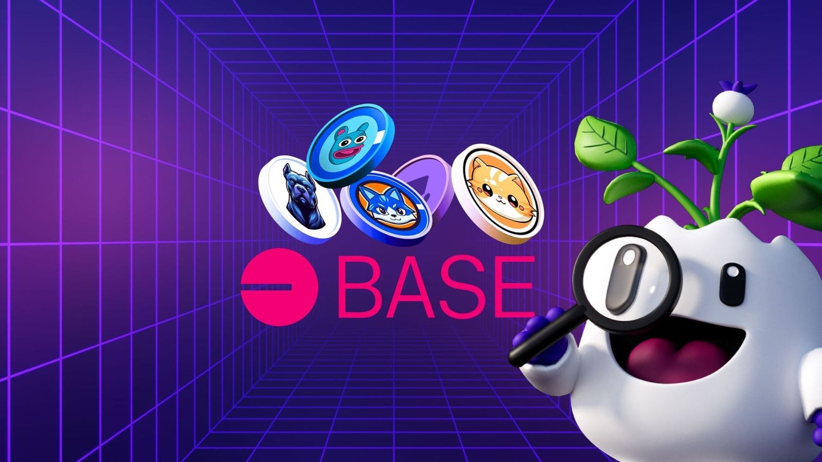 Top 7 Base Meme Coins to Check Out in 2025