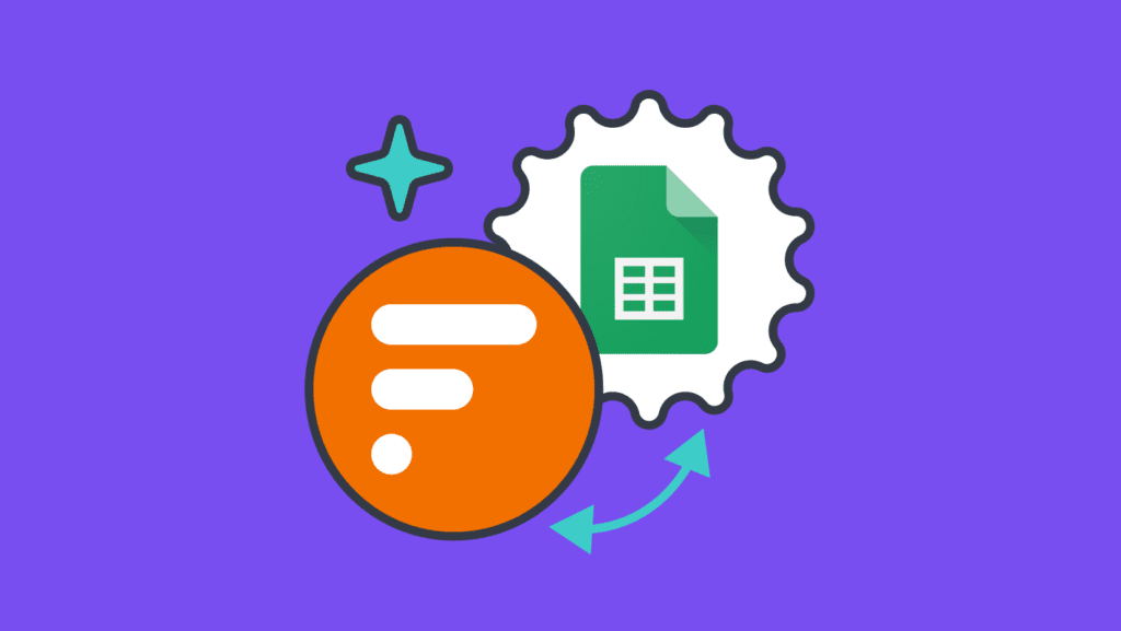 How to two-way sync your form with Google Sheets