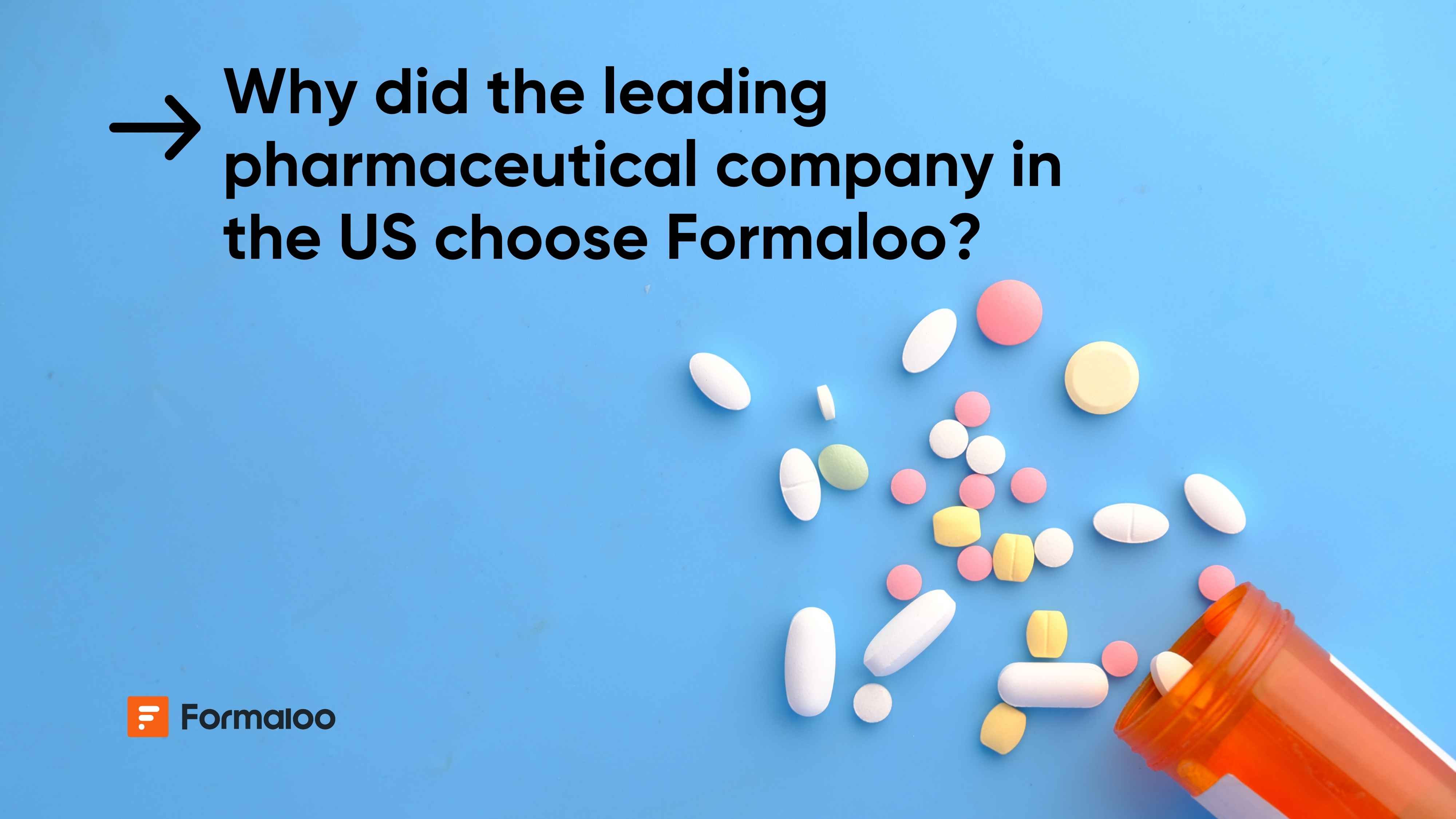Prescription workflow automation for a global pharmaceutical company