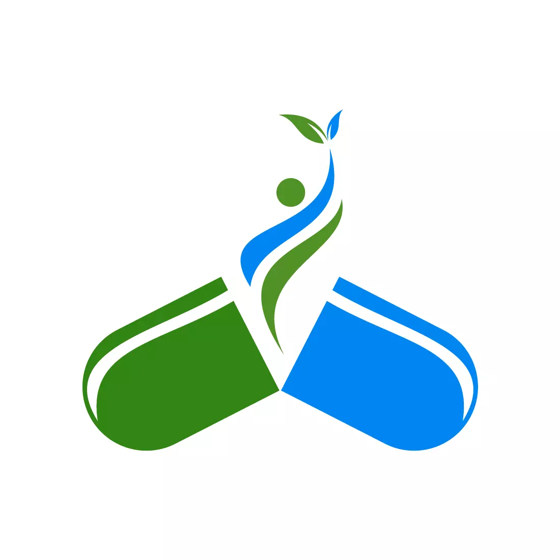 A U.S. pharmaceutical giant