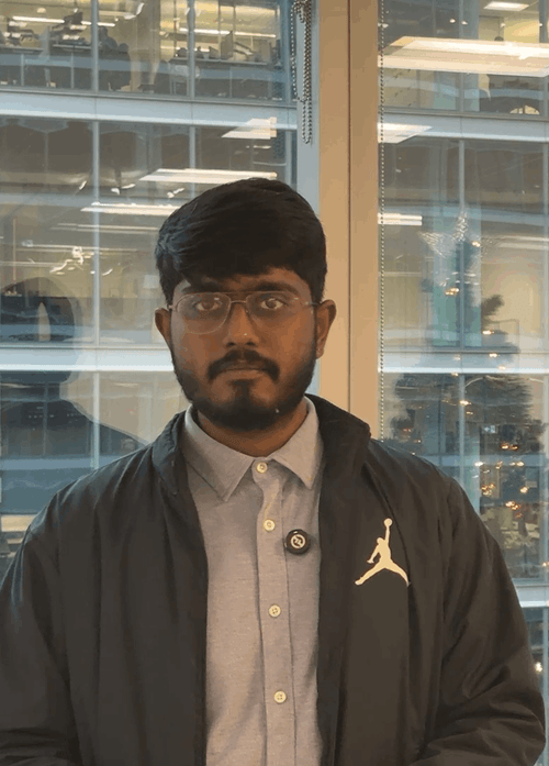 Gopinath B.