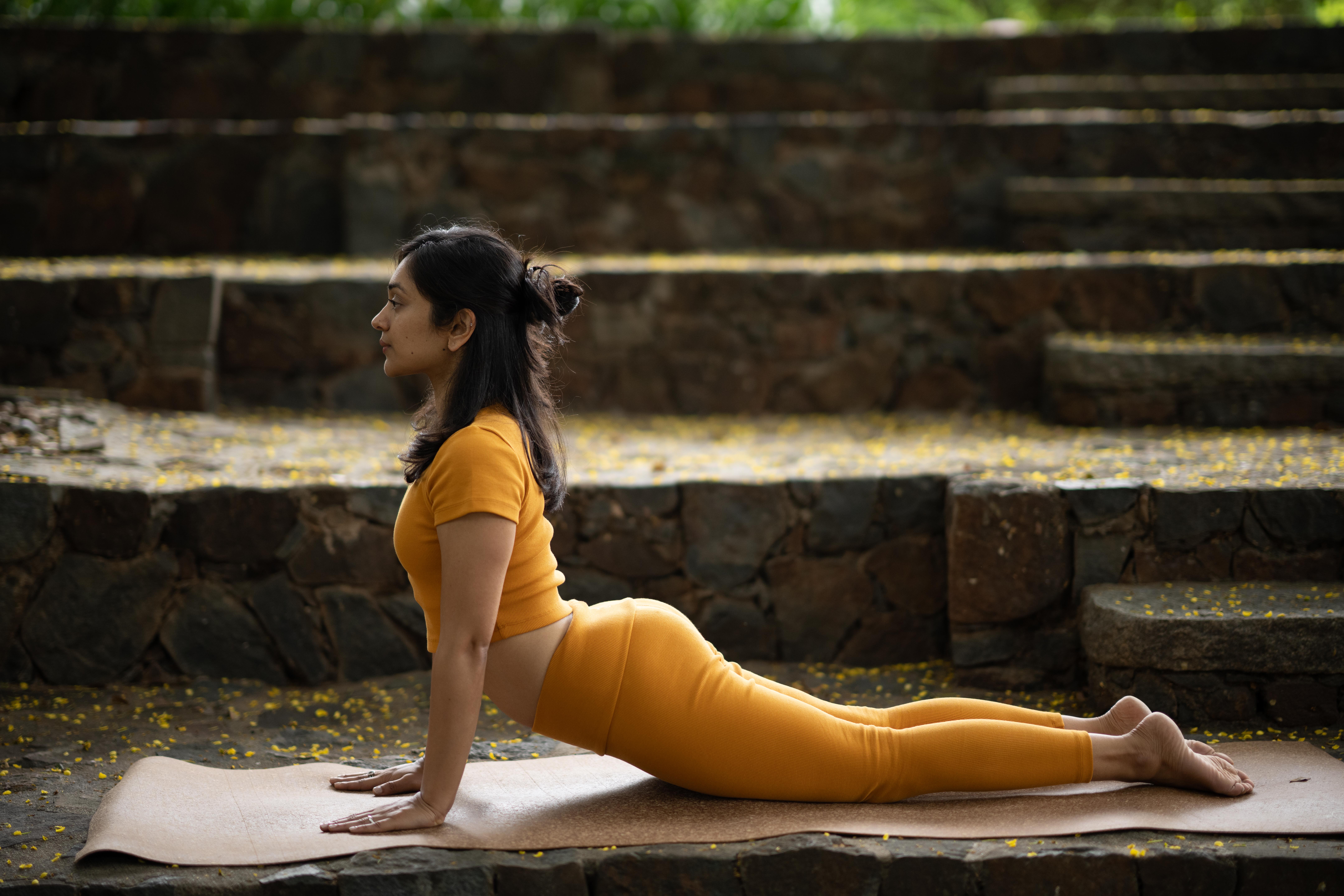 Practicing "Satya” towards ourselves with these 3 questions‍