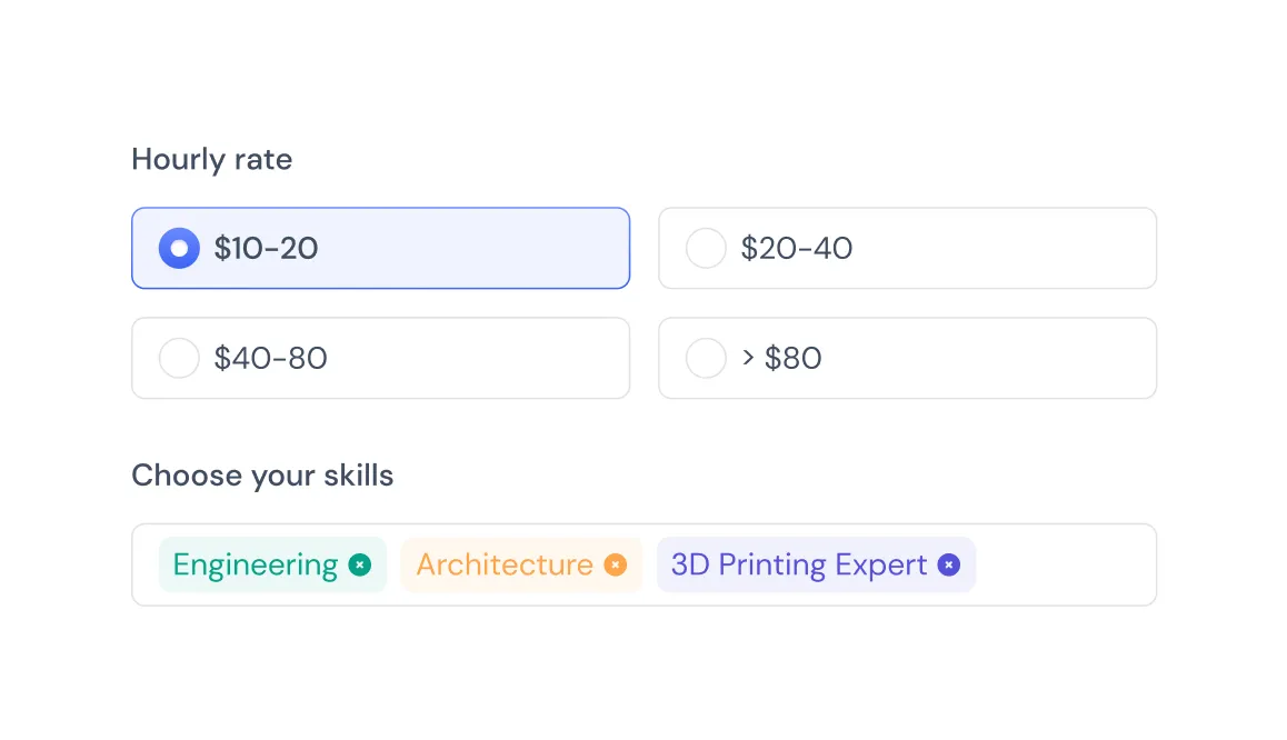 Saas Webflow Template - Manila - Designed by Azwedo.com and Wedoflow.com