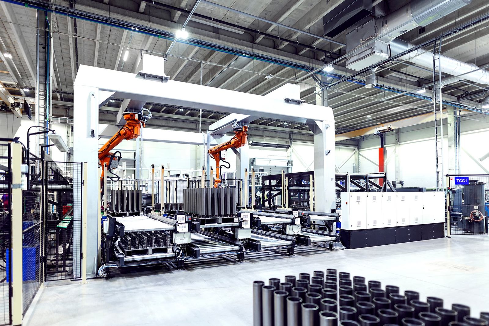 ROL Workplace | About
