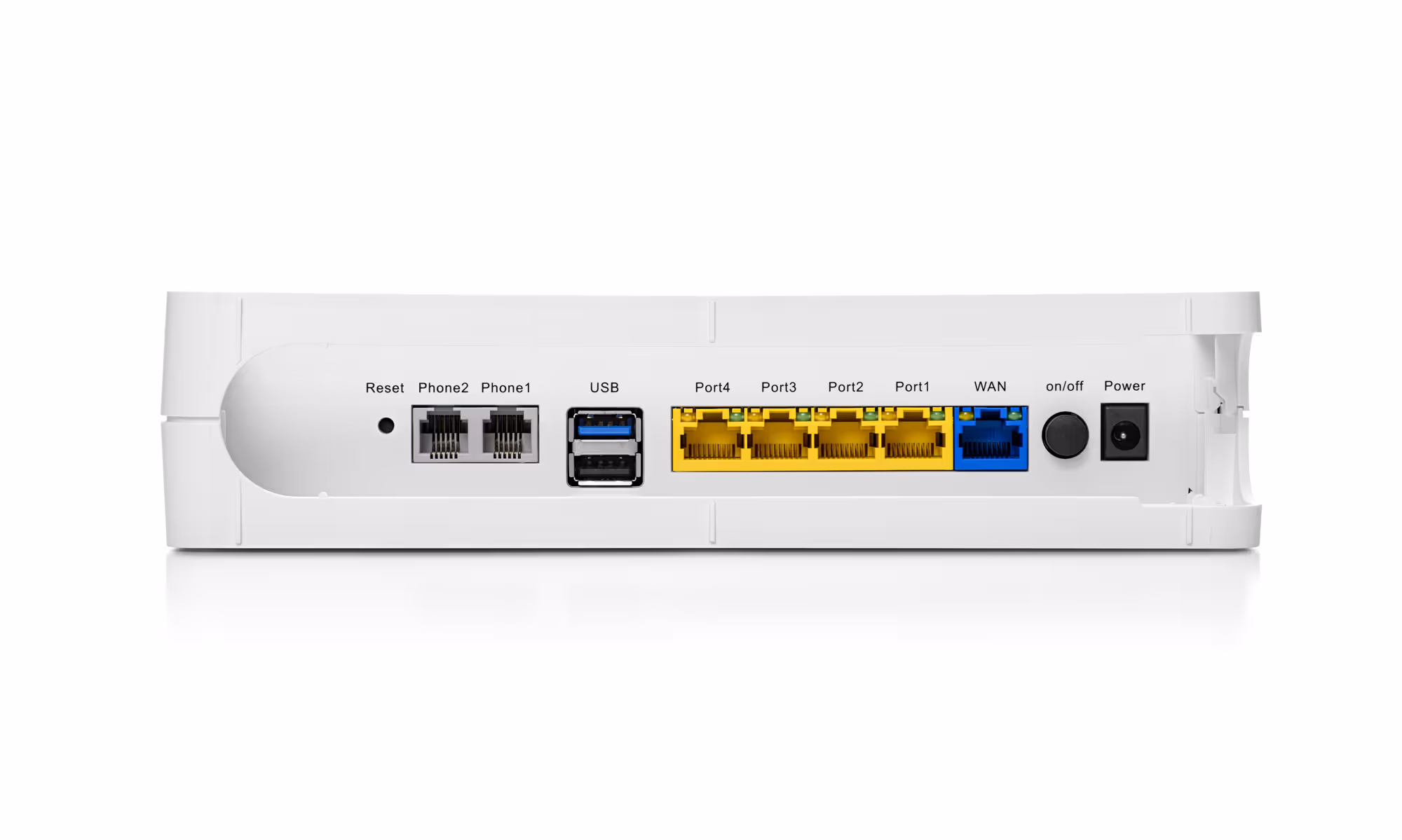 WiFi Router image