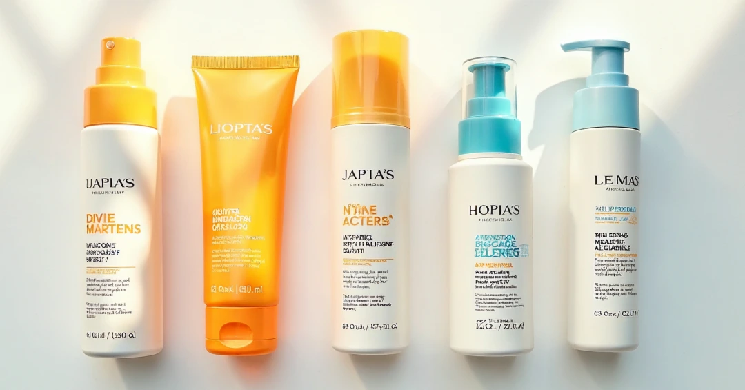 Skincare Labeling 101