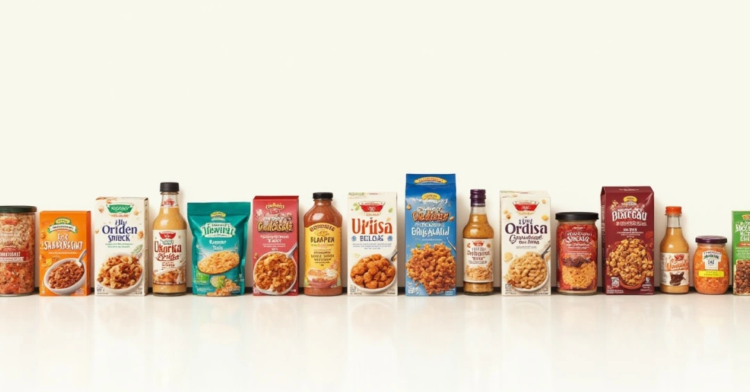 How to Maintain Global Brand Consistency Across 100+ SKUs