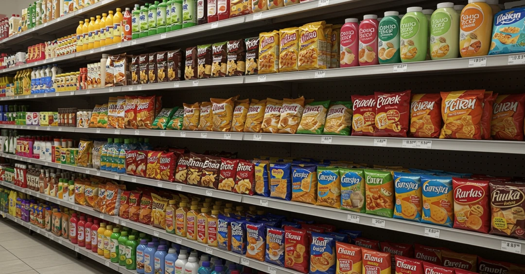 Post‑GST Packaging Changes: How FMCG Brands Should Manage Artwork Updates 