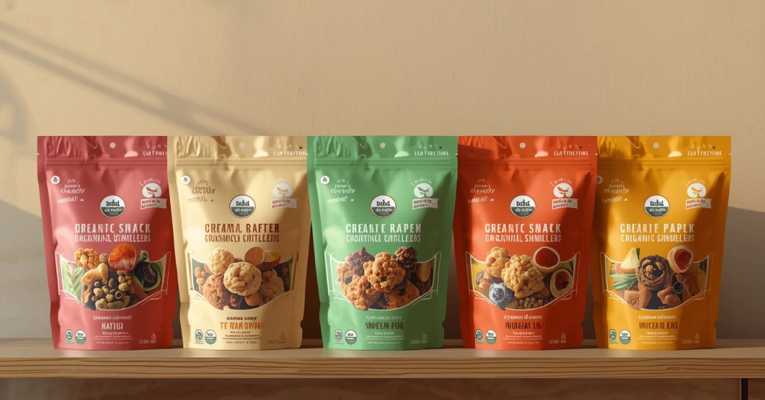 Organic Snack Labeling: 5 Pitfalls to Avoid