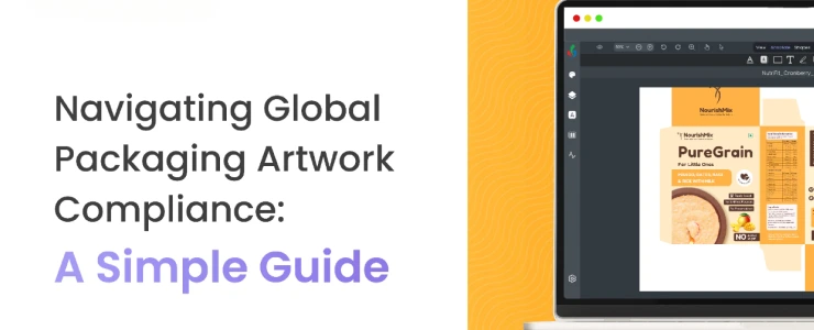 Navigating Global Packaging Artwork Compliance: A Simple Guide