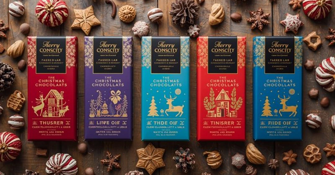 How to Prepare Packaging Workflows for Holiday Artwork Pressure  