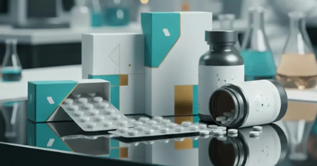 How a Leading European Pharma Company Streamlined Its Artwork Operations