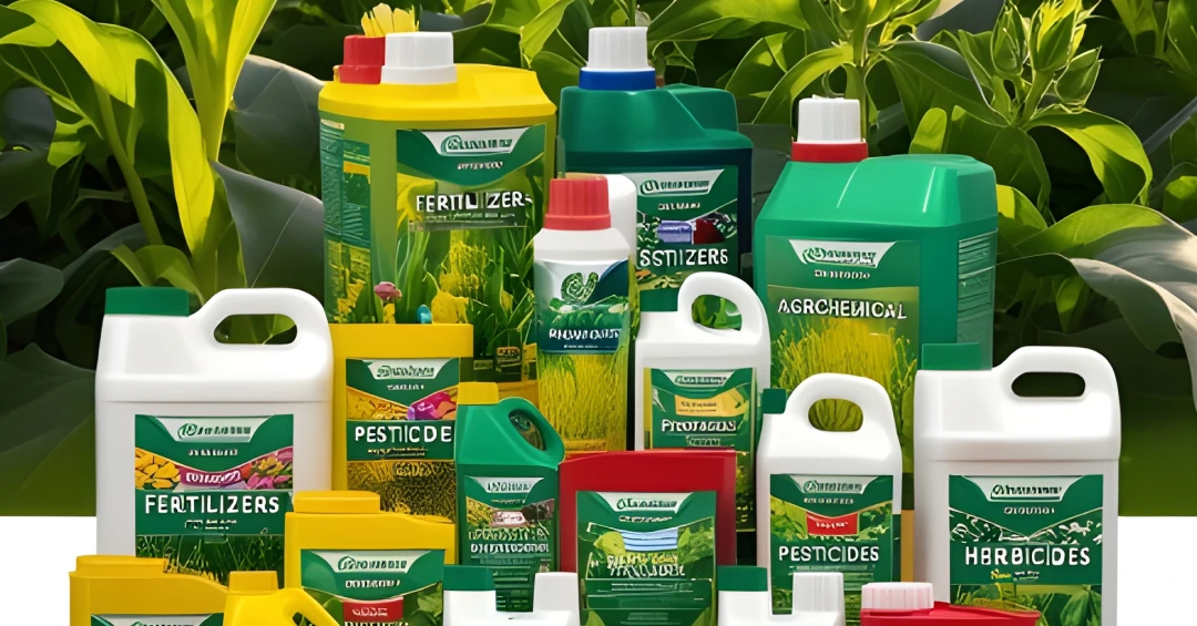 How ManageArtworks Helped the World’s Fifth Largest Agrochemical Company Improve Packaging Artwork Lifecycle Management