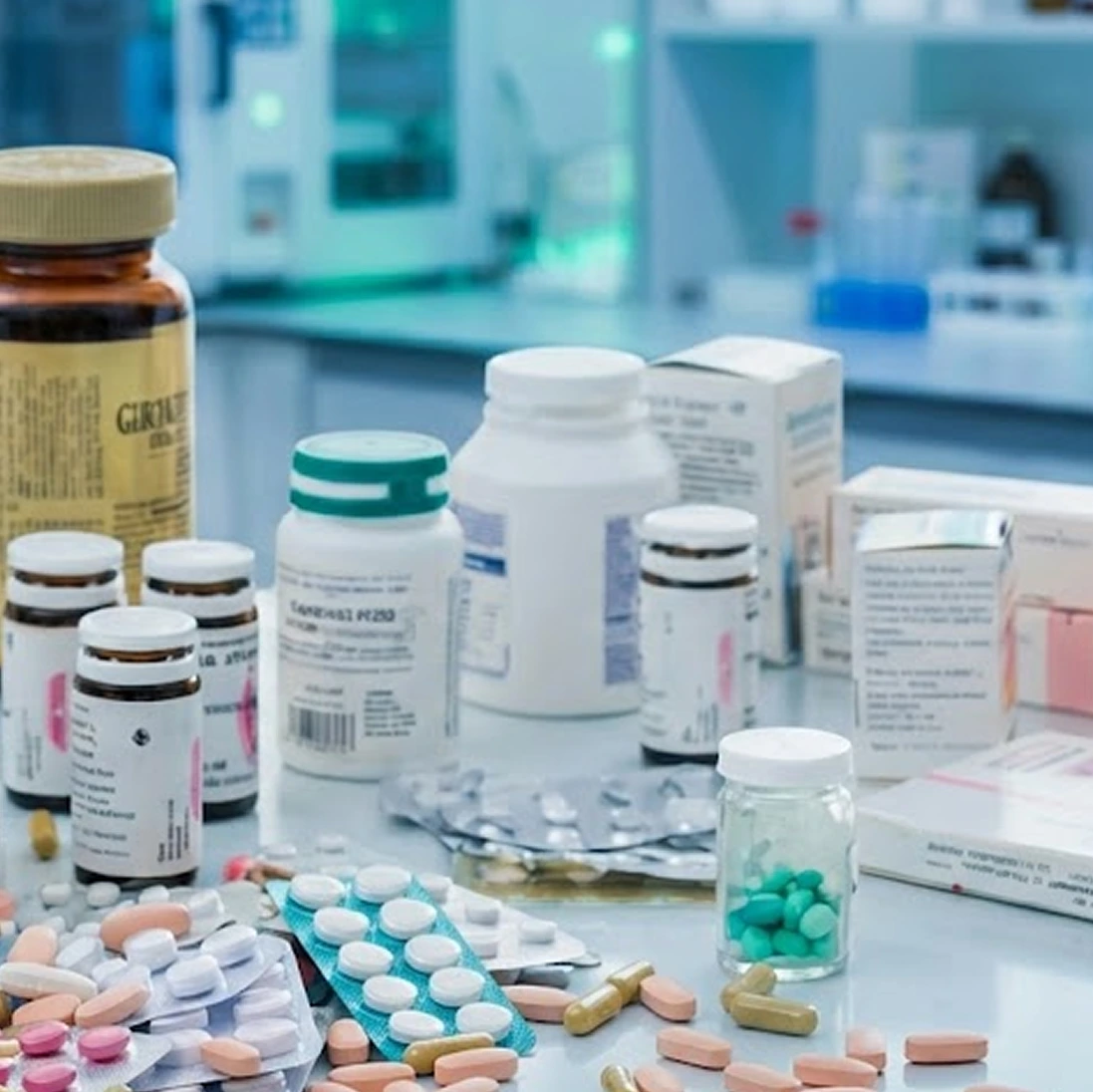 How a Global Pharma Team Reduced Artwork Approval Complexity