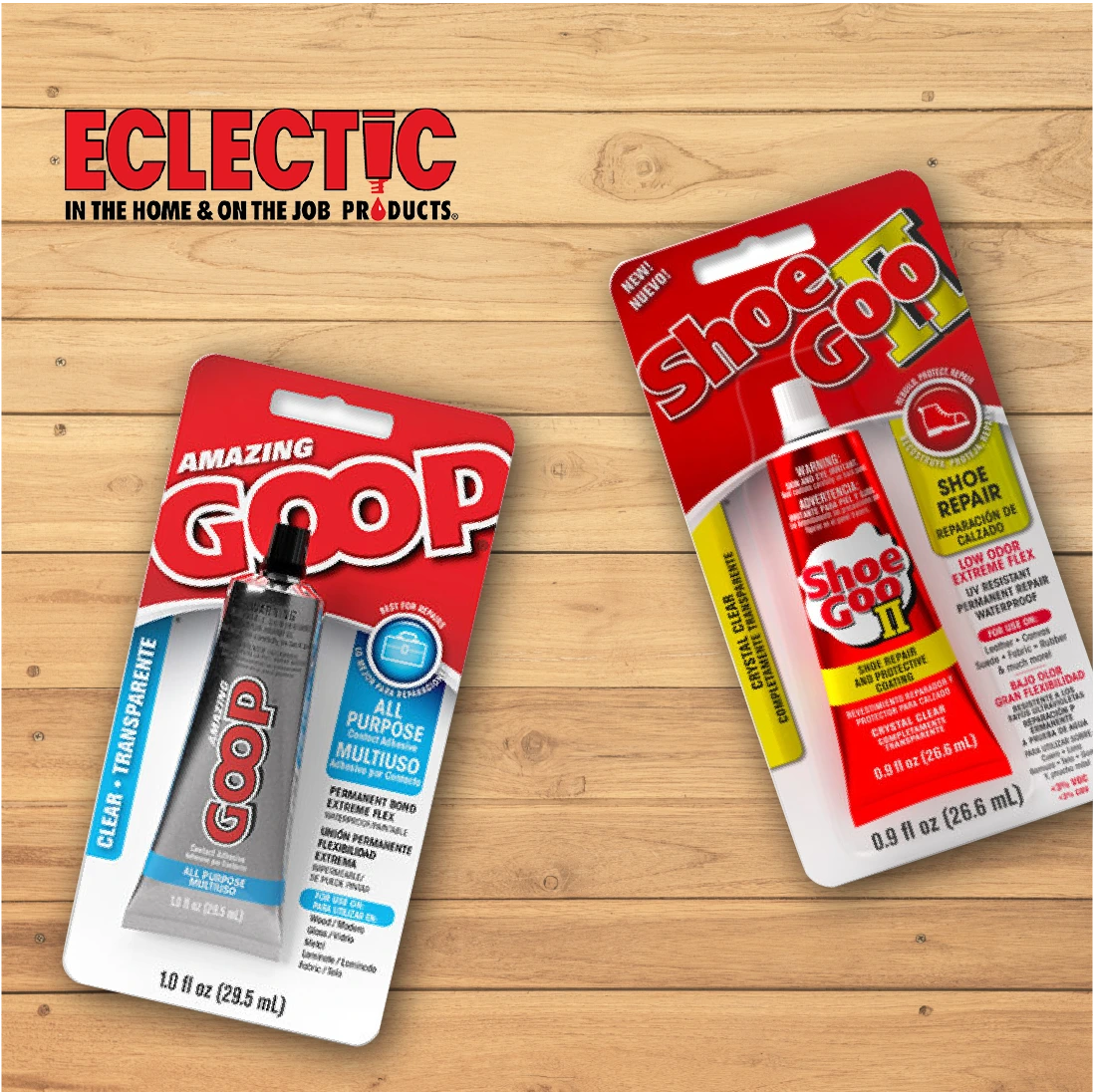 How Eclectic Products Improved Visibility Across Packaging Artwork