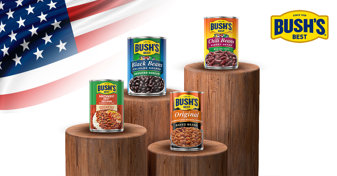 How Bush Brothers Centralized Their Packaging Artwork Process