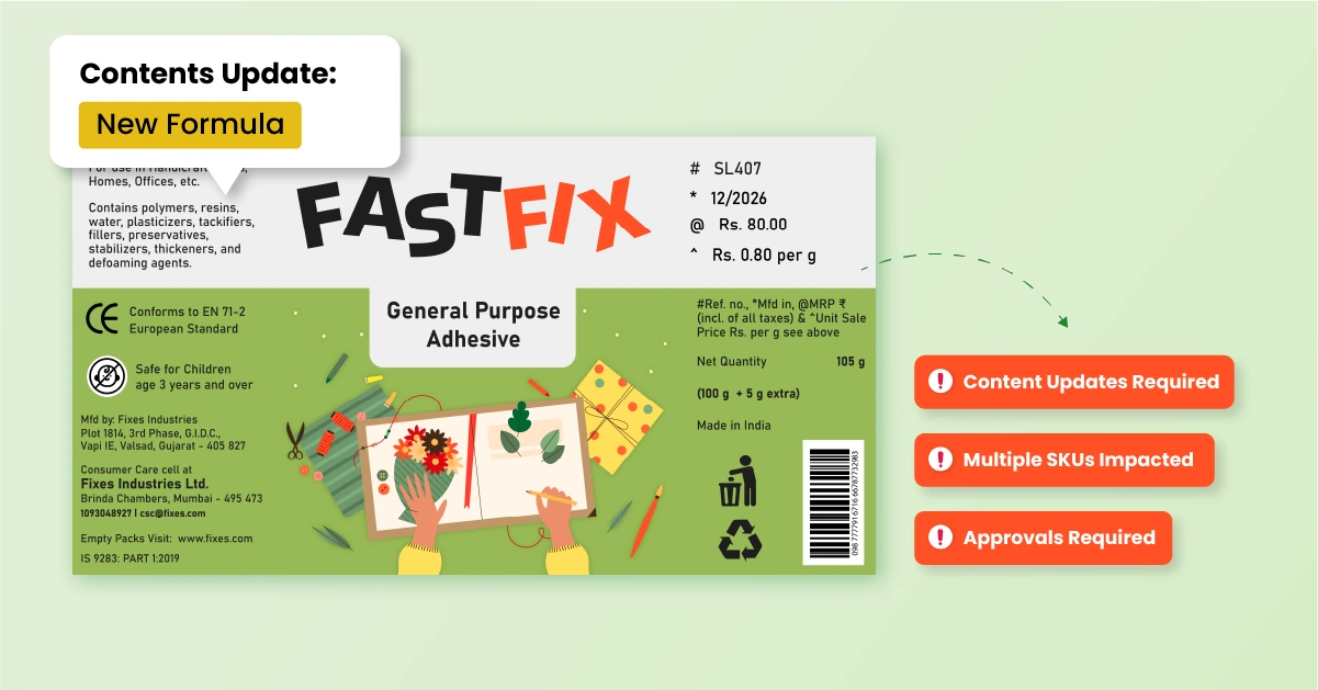 Why Artwork Management Systems Matter During Large-Scale Change 