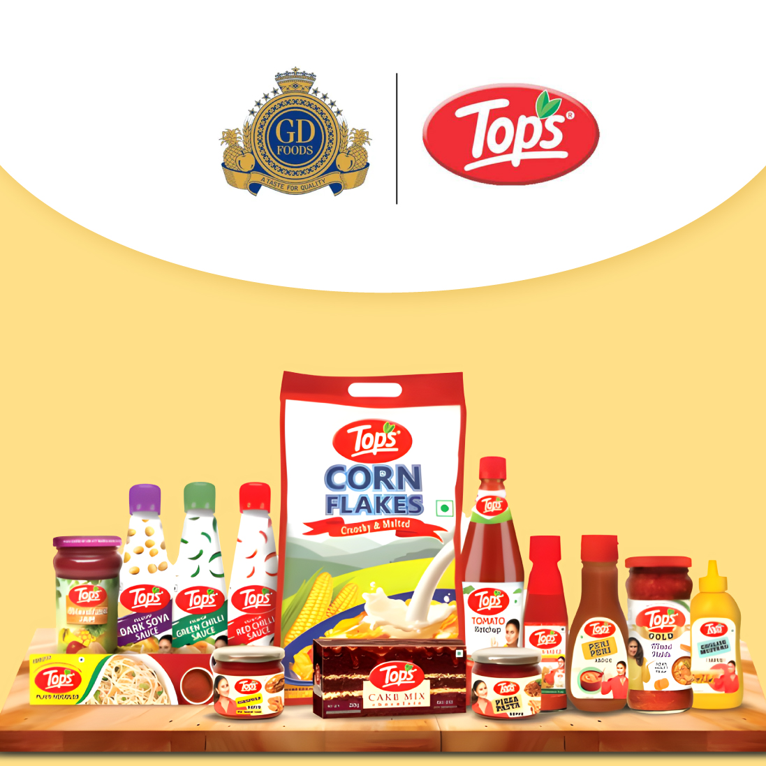 How G.D. Foods Simplified Artwork Workflows Across Teams 