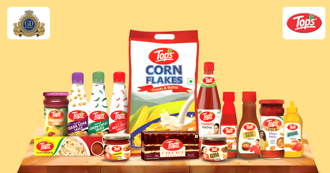 How G.D. Foods Simplified Artwork Workflows Across Teams 
