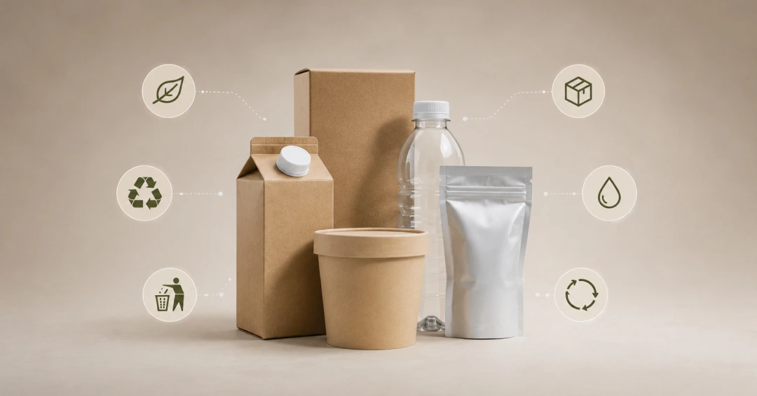 The Operational Shift Behind Europe’s Packaging Sustainability Laws 