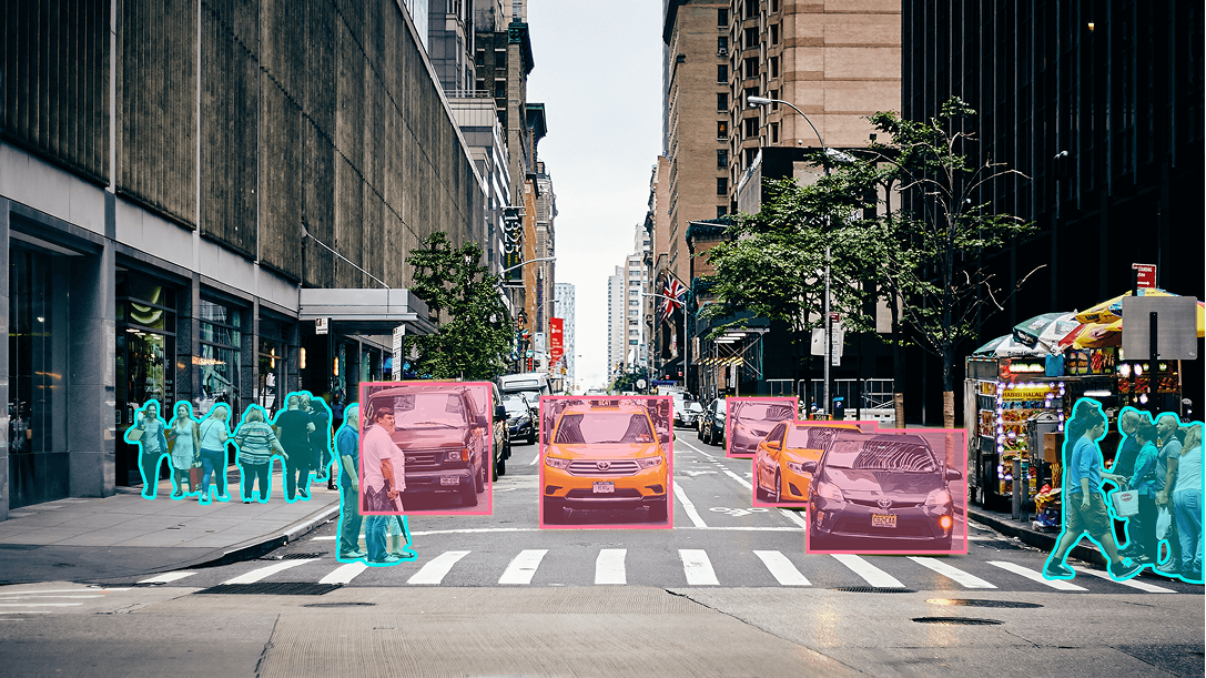 Image Annotation Guide: Types, Techniques & Best Practices for Machine Learning