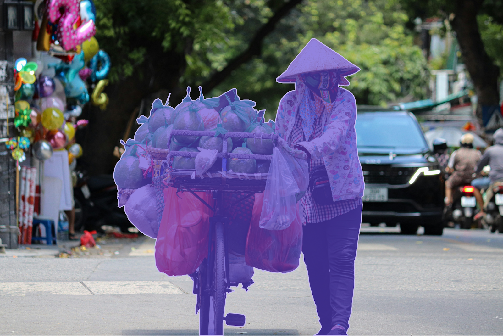 Instance Segmentation in Computer Vision [Models, Techniques & Applications]